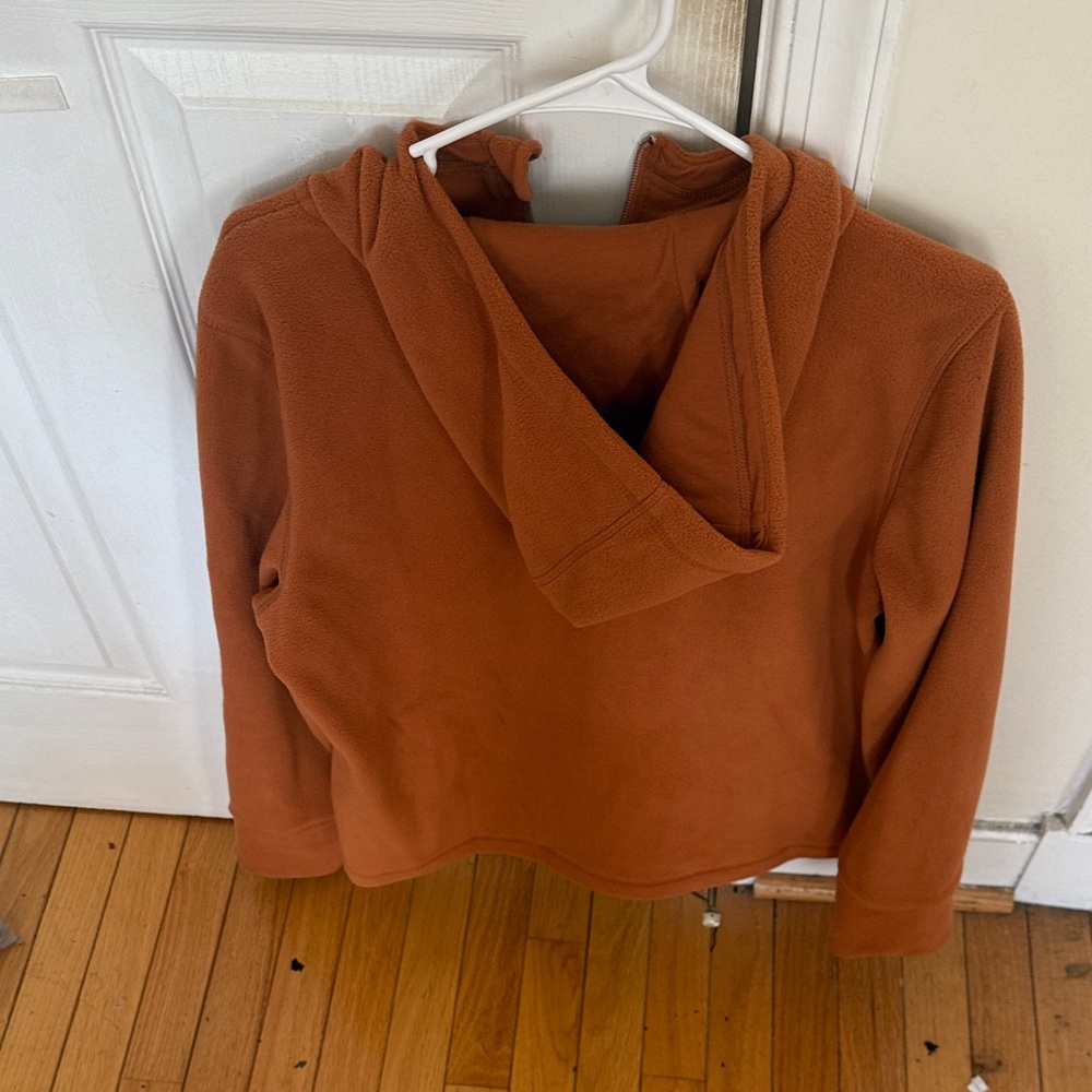 Calvin Klein Performance Rust Jacket - image 3